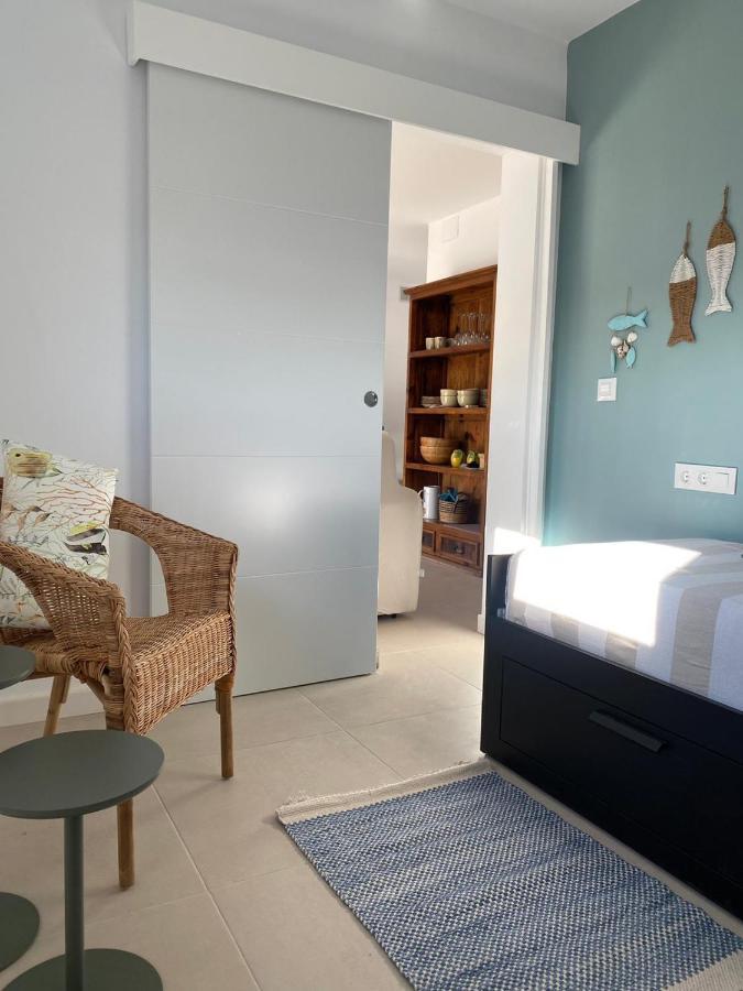 Вилла Casa Costa Ecologica Y De Design Con Piscina, Jardin Y Parking Чиклана-де-ла-Фронтера Экстерьер фото