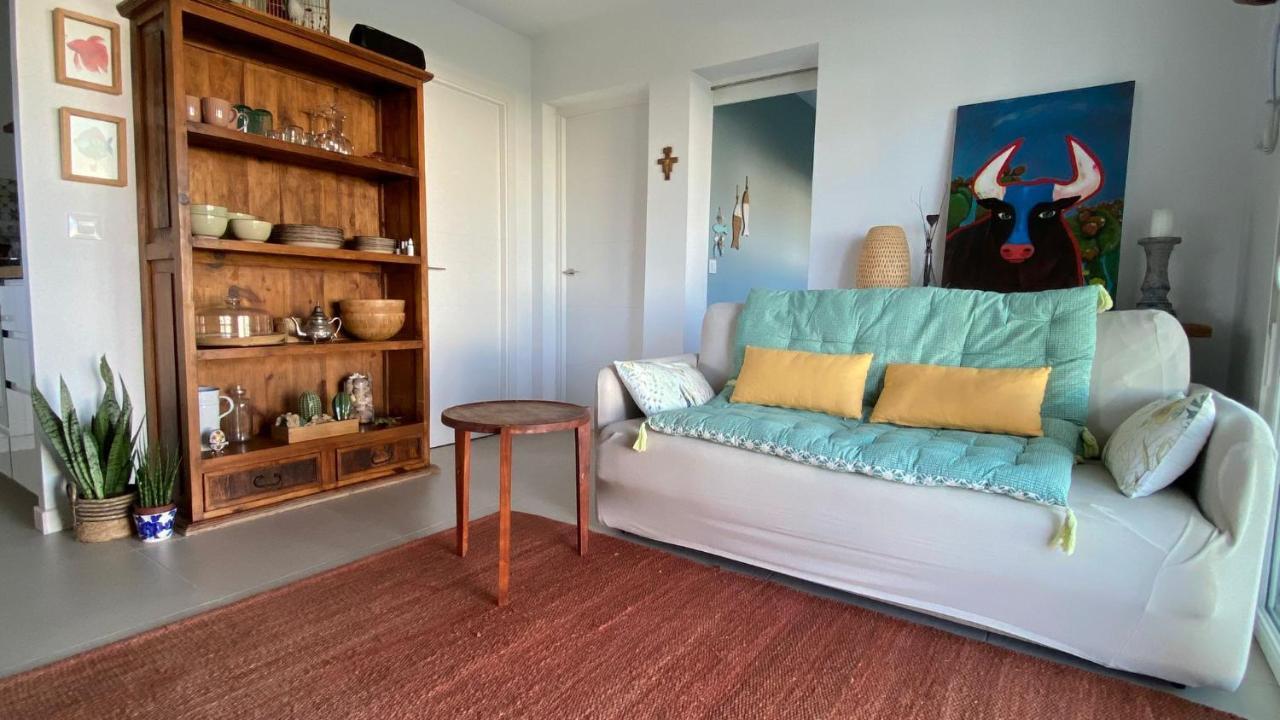 Вилла Casa Costa Ecologica Y De Design Con Piscina, Jardin Y Parking Чиклана-де-ла-Фронтера Экстерьер фото